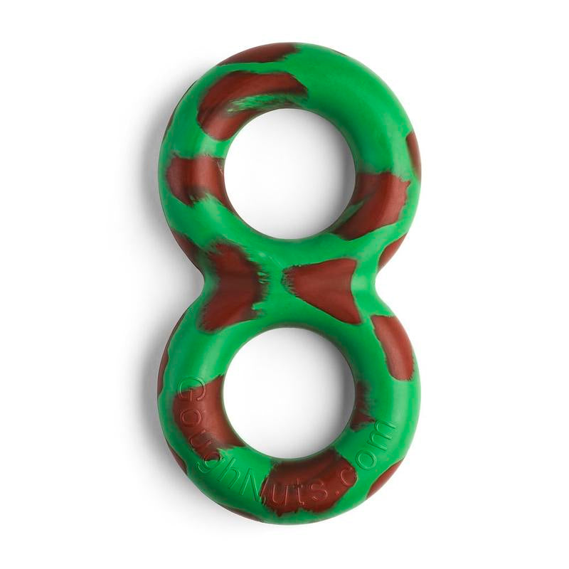 Goughnuts Tug for Aggressive Chewers