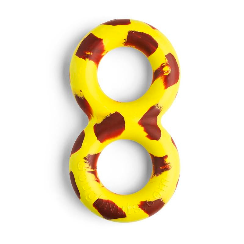 Goughnuts Tug for Aggressive Chewers