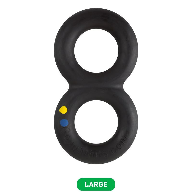 Goughnuts Tug for Aggressive Chewers